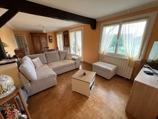 Maison à vendre 5 pièces SASSENAY (71)