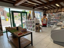 Fonds de commerce tabac - presse - fdj - épicerie à vendre SIMARD (71)