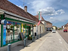 Fonds de commerce tabac - presse - fdj - épicerie à vendre SIMARD (71)