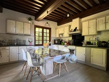 Maison à vendre 7 pièces proche de TOURNUS (71)