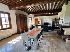 Maison à vendre 7 pièces proche de TOURNUS (71)