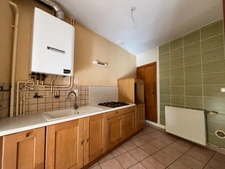 Maison à vendre 2 pièces CUISERY (71) avec cour et jardin