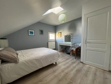 House for sale in Chalon-sur-Saône (71) with 5 rooms and garden