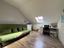 House for sale in Chalon-sur-Saône (71) with 5 rooms and garden
