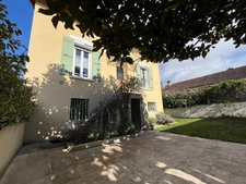 House for sale in Chalon-sur-Saône (71) with 5 rooms and garden
