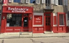 Local tous commerces avec possibilité d’acquérir les murs à MERCUREY (71)