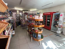 Fonds de commerce tabac – épicerie – FDJ à vendre COUSANCE (39)