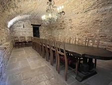 Fonds de commerce d'Hôtel-Restaurant à vendre CORMATIN (71)