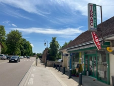 Fonds de commerce tabac - presse - fdj - épicerie à vendre SIMARD (71)