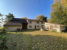 House for sale in SIMANDRE (71) with 5 rooms on a plot of 9924m²