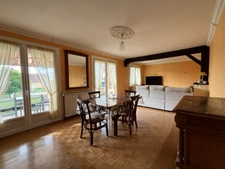 Maison à vendre 5 pièces SASSENAY (71)