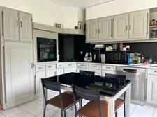 Maison à vendre 7 pièces SASSENAY (71) avec piscine, sur terrain de 1483m²