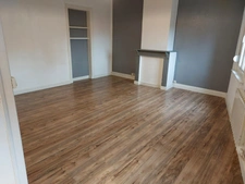  à louer à SIN LE NOBLE (59), appartement de type 2, 1 chambre , 60m²! 