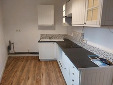  à louer à SIN LE NOBLE (59), appartement de type 2, 1 chambre , 60m²! 