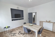A DOUAI Centre, A louer , Appartement Meublé 1 chambre , 57m²