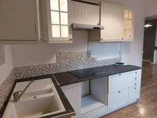  à louer à SIN LE NOBLE (59), appartement de type 2, 1 chambre , 60m²! 