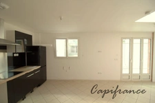 A louer, Douai Gare, Bel Appartement type 2, 43 m², au RDC avec veranda et jardin !