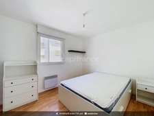 Appartement à vendre 3 pièces TOURS (37)