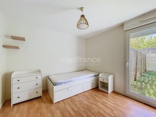 Appartement à vendre 3 pièces TOURS (37)
