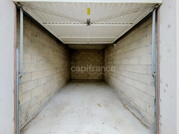 GARAGE quartier Febvotte