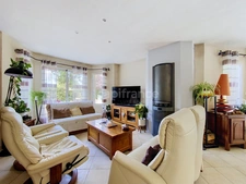 Maison à vendre 7 pièces SAINT AVERTIN (37) avec jardin et double garage