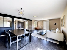 Maison à vendre 7 pièces avec vie de plain-pied