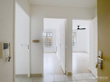Appartement à vendre 3 pièces SAINT AVERTIN (37)