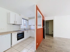 Appartement à vendre 3 pièces TOURS (37)