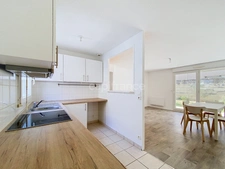 Appartement à vendre 3 pièces TOURS (37)