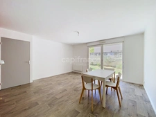 Appartement à vendre 3 pièces TOURS (37)