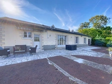Maison à vendre 3 pièces SAINT AVERTIN (37)