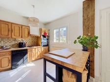Maison à vendre 4 pièces SAINT AVERTIN (37)