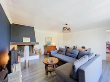 Maison à vendre 3 pièces SAINT AVERTIN (37)
