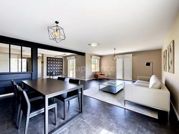 Maison à vendre 7 pièces SAINT AVERTIN (37)