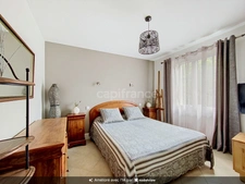 Maison à vendre 7 pièces SAINT AVERTIN (37) avec jardin et double garage