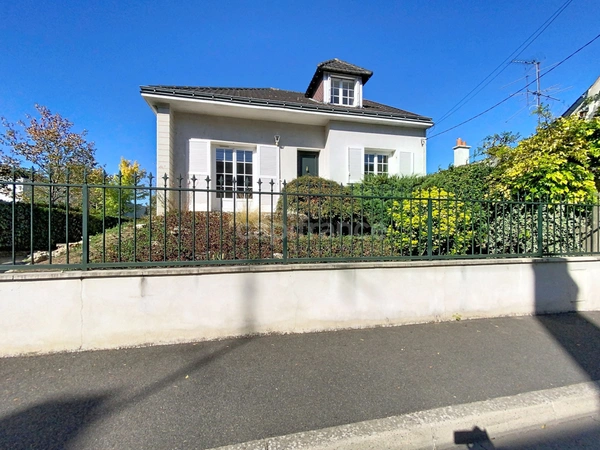 Maison à vendre 4 pièces SAINT AVERTIN (37)