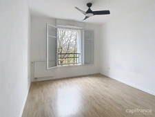 Appartement à vendre 3 pièces SAINT AVERTIN (37)