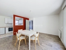 Appartement à vendre 3 pièces TOURS (37)