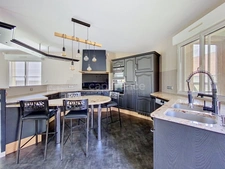 Maison à vendre 7 pièces SAINT AVERTIN (37)