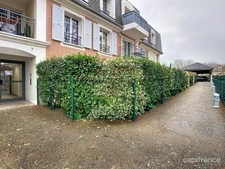 Appartement à vendre 3 pièces SAINT AVERTIN (37)