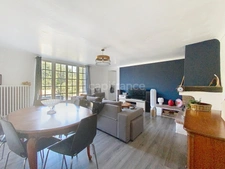 Maison à vendre 3 pièces SAINT AVERTIN (37)