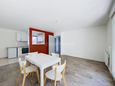 Appartement à vendre 3 pièces TOURS (37)