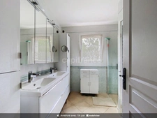 Maison à vendre 7 pièces SAINT AVERTIN (37) avec jardin et double garage