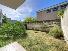 Appartement à vendre 3 pièces TOURS (37)