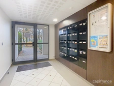 Appartement à vendre 3 pièces SAINT AVERTIN (37)