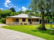 La Chaumière, Matoury - Villa T4 sur un terrain de 2000 m²