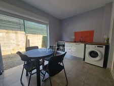 À louer – Studio meublé avec jardinet à la résidence Cœur d’Ébène – Rémire-Montjoly