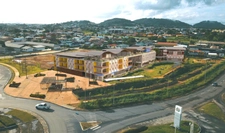 Cayenne – Appartement T2 - centre médical de Mirza