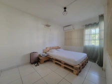 À louer – Appartement T4 meublé – Résidence Les Alizés, Cayenne