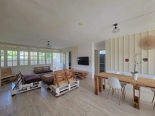 À louer – Appartement T4 meublé – Résidence Les Alizés, Cayenne